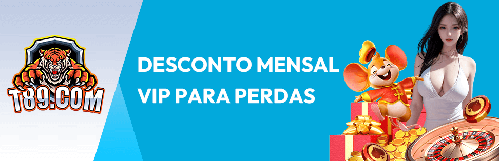 loterias caixa valores das apostas